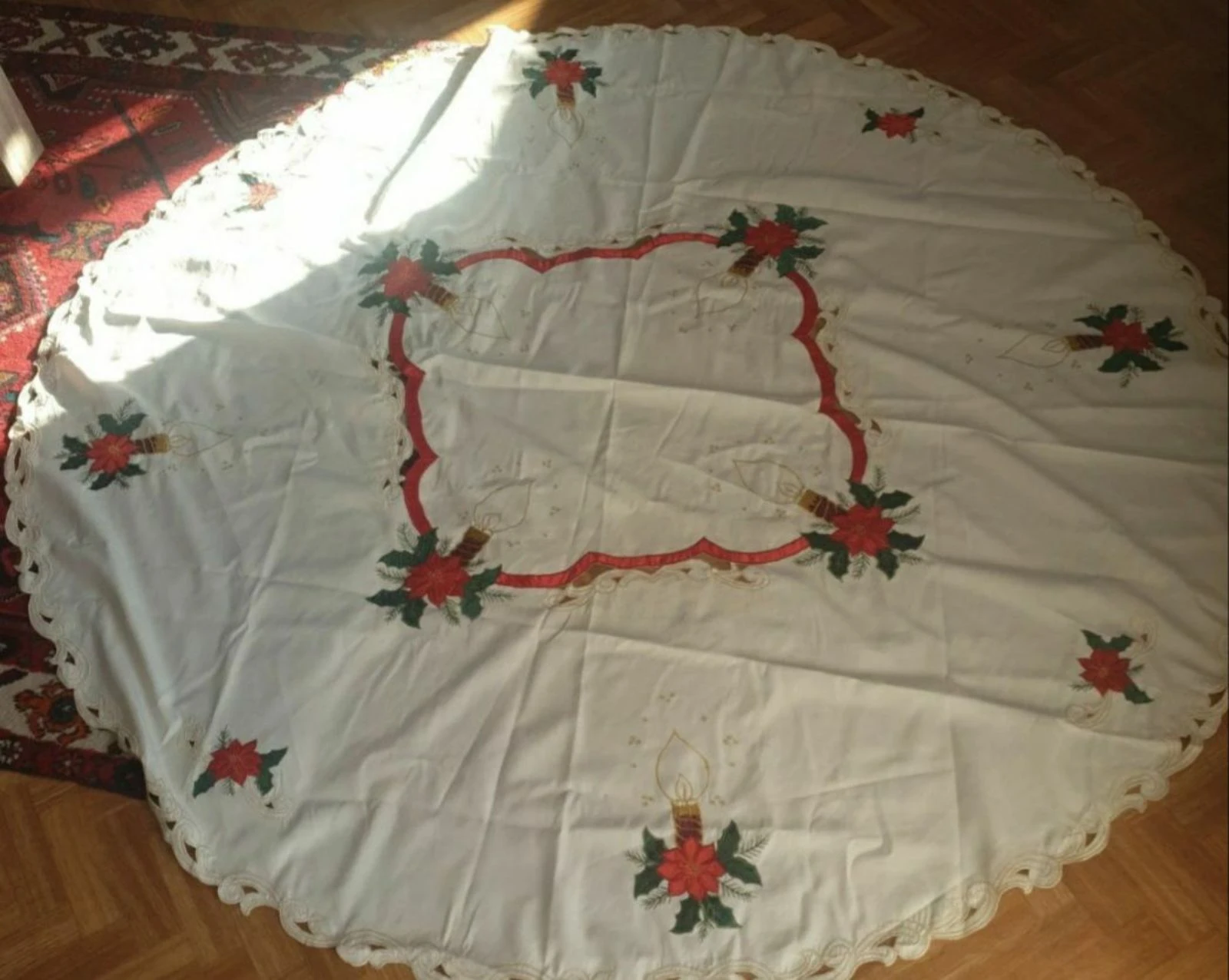 Nappe